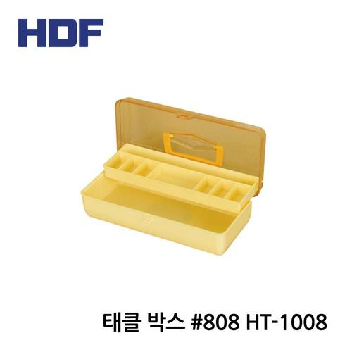 해동 태클박스 808 HT-1008 낚시케이스 소품박스