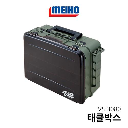 메이호 VS-3080 태클박스 루어용품 낚시소품