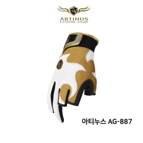 아티누스 AG-887 낚시장갑 루어용장갑 장갑