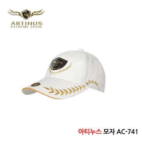아티누스 모자 AC-741 낚시모자 캡모자