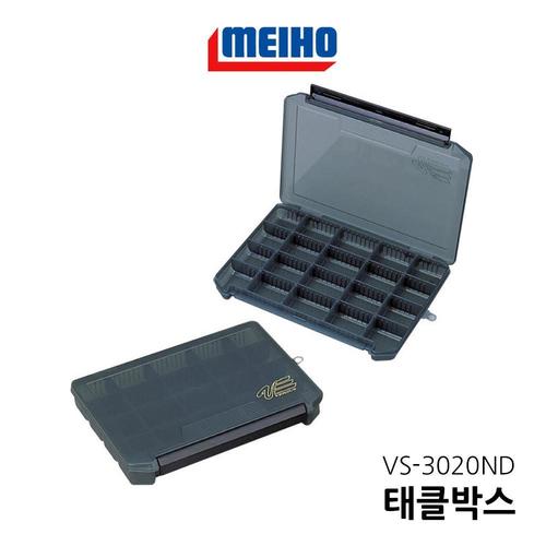 메이호 VS-3020ND 태클박스 낚시태클박스 소품케이스