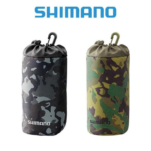 시마노 BP-065S 페트병 홀더 물병 주머니 보틀 케이스