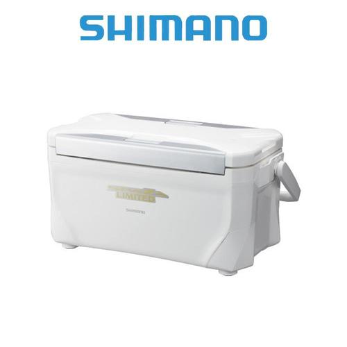 시마노 HC-025M 스페쟈 리미티드 250 아이스박스 낚시쿨러