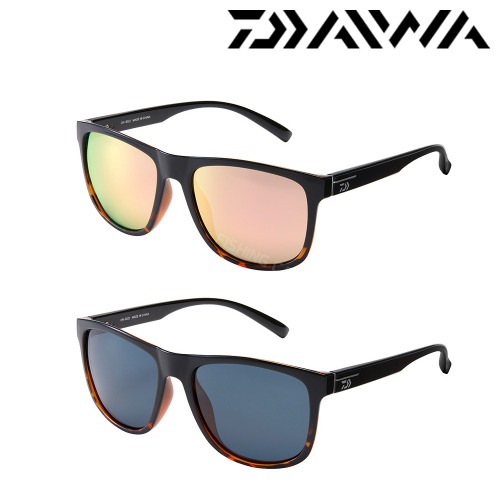 편광 선글라스 낚시 다이와 정품 DN-8022